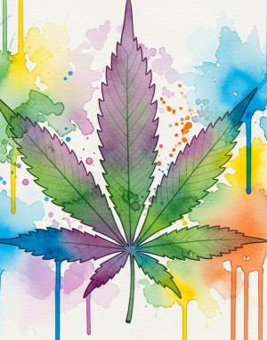 Uso da Cannabis medicinal no manejo da epilepsia refratária em adolescente