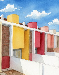 Identidade e matéria: Jirau