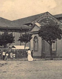 Mercado de São José