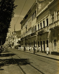 Bairro da Boa Vista