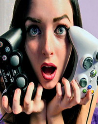 A mulher em jogo: as relações entre jogos digitais e gênero