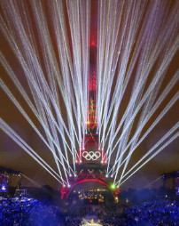 Abertura das Olimpíadas de Paris 2024: inconsciente coletivo, narcisismo, sublimação